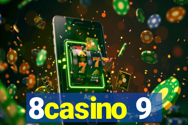 8casino 9